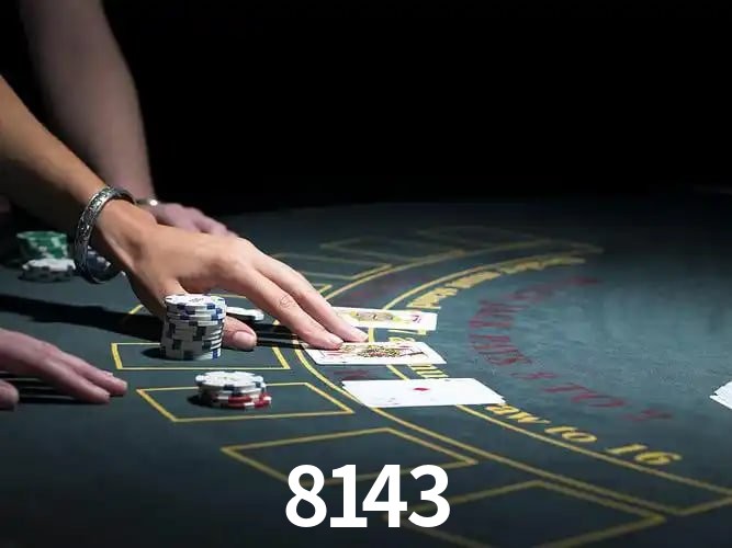 Caishen Wins 8143